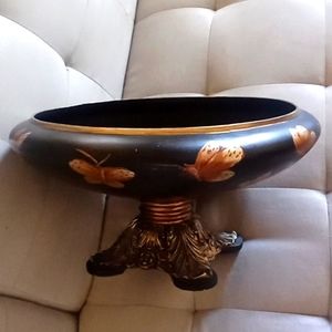 Antique bowl